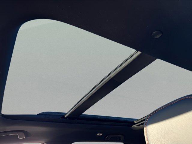 new 2026 Honda Passport car, priced at $48,364