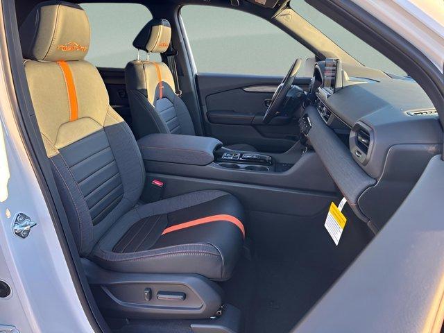 new 2026 Honda Passport car, priced at $48,364