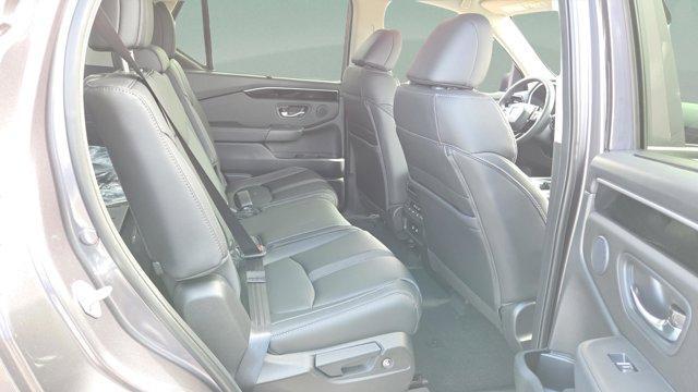 new 2026 Honda Pilot car, priced at $46,985