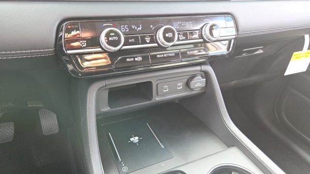 new 2026 Honda Pilot car, priced at $46,985