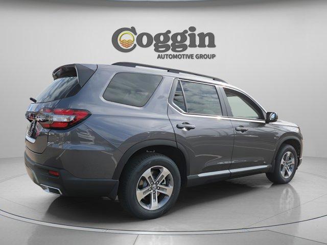 new 2026 Honda Pilot car, priced at $46,985