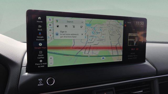 new 2026 Honda Pilot car, priced at $46,985