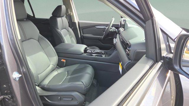 new 2026 Honda Pilot car, priced at $46,985