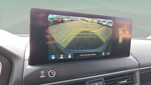 new 2026 Honda Pilot car, priced at $46,985