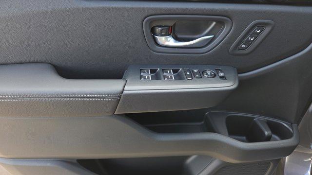 new 2026 Honda Pilot car, priced at $46,985