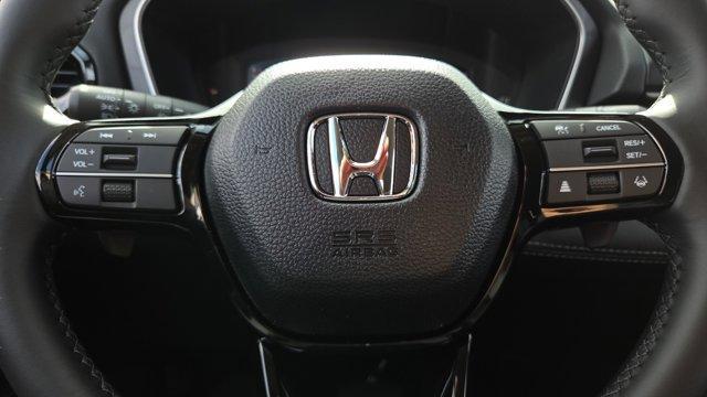 new 2026 Honda Pilot car, priced at $46,985