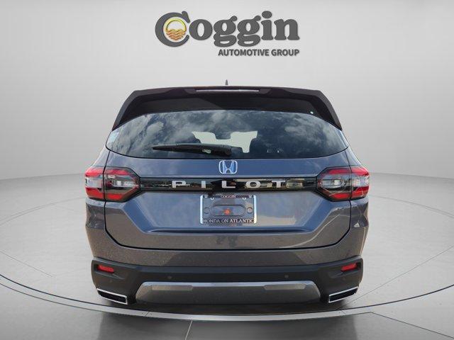 new 2026 Honda Pilot car, priced at $46,985