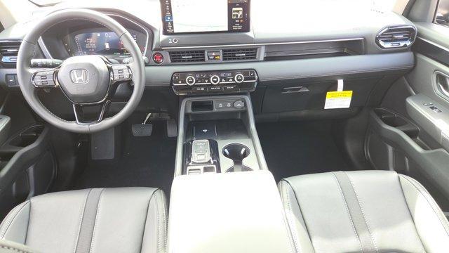 new 2026 Honda Pilot car, priced at $46,985
