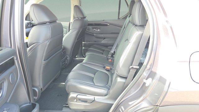 new 2026 Honda Pilot car, priced at $46,985