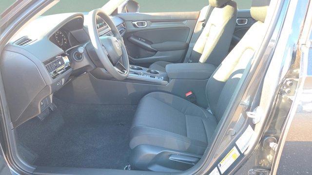 new 2026 Honda Civic car, priced at $25,753