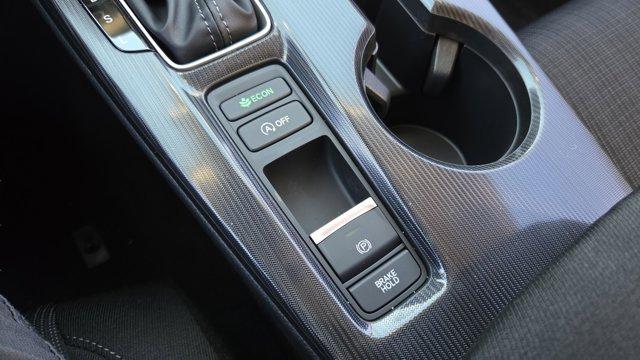 new 2026 Honda Civic car, priced at $25,753