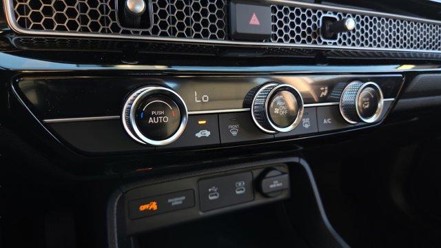 new 2026 Honda Civic car, priced at $25,753