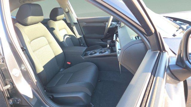 new 2026 Honda Civic car, priced at $25,753