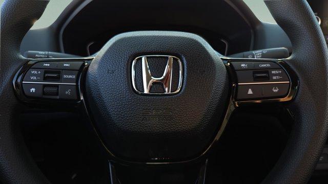 new 2026 Honda Civic car, priced at $25,753