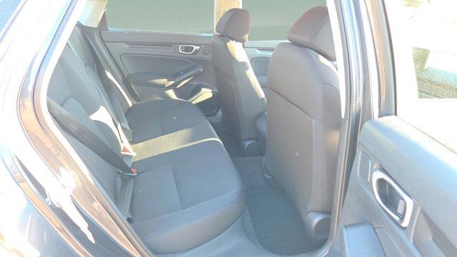 new 2026 Honda Civic car, priced at $25,753