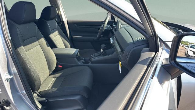 new 2026 Honda CR-V car, priced at $33,163