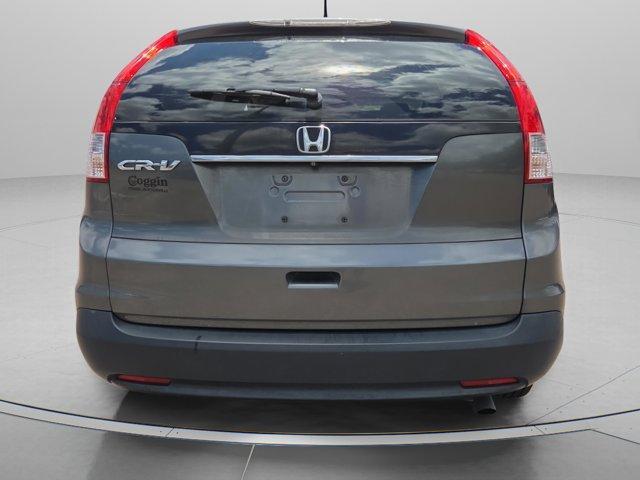 used 2014 Honda CR-V car, priced at $9,738