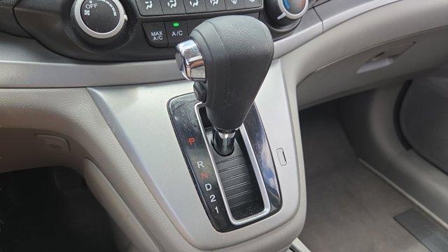 used 2014 Honda CR-V car, priced at $9,738