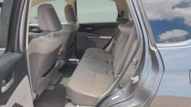 used 2014 Honda CR-V car, priced at $9,738