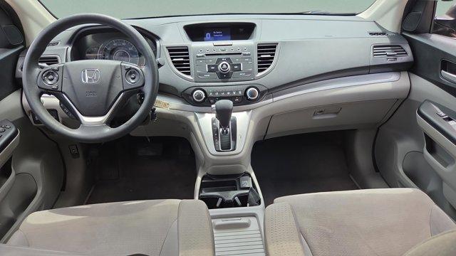 used 2014 Honda CR-V car, priced at $9,738