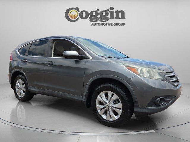 used 2014 Honda CR-V car, priced at $9,738