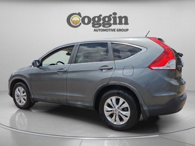 used 2014 Honda CR-V car, priced at $9,738