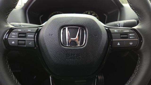 new 2026 Honda Civic car, priced at $27,631