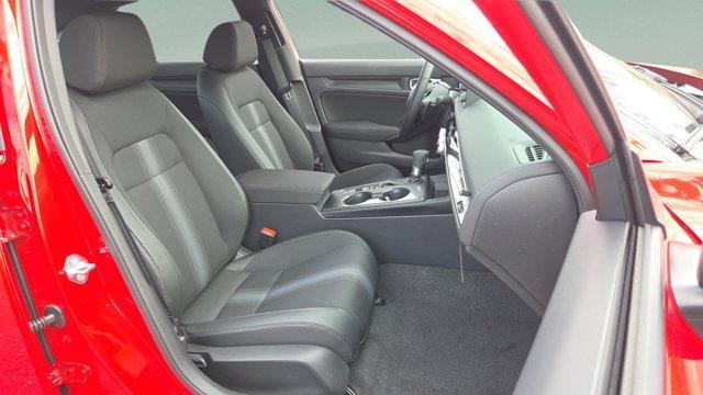 new 2026 Honda Civic car, priced at $27,631