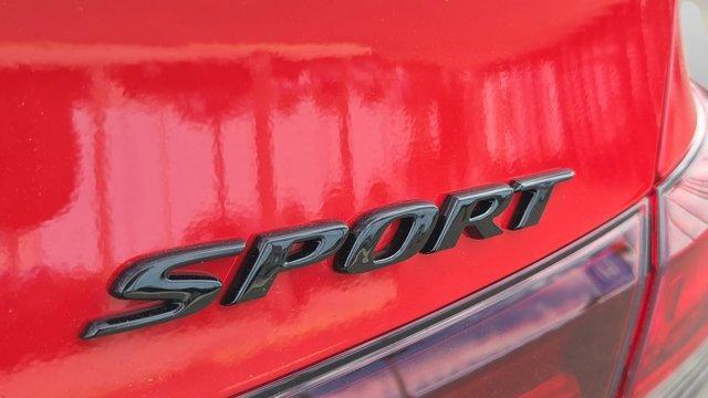 new 2026 Honda Civic car, priced at $27,631