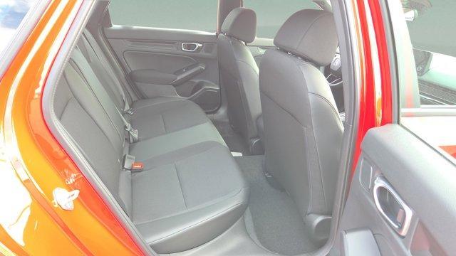 new 2026 Honda Civic car, priced at $27,631