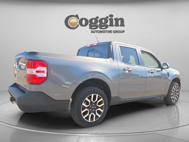 used 2023 Ford Maverick car, priced at $29,500