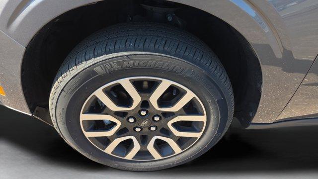 used 2023 Ford Maverick car, priced at $29,500