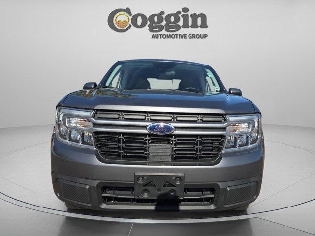 used 2023 Ford Maverick car, priced at $29,500