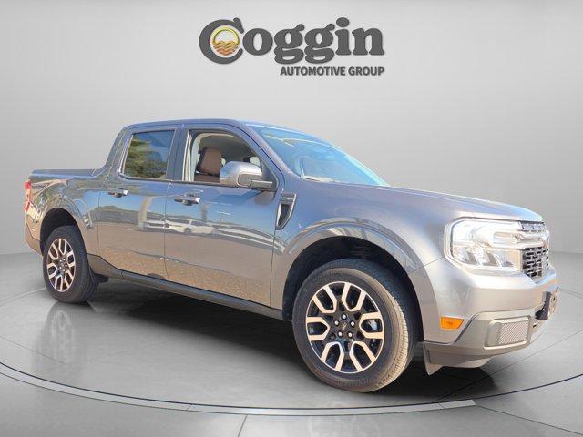 used 2023 Ford Maverick car, priced at $29,500