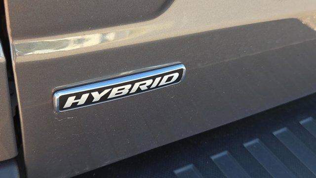 used 2023 Ford Maverick car, priced at $29,500