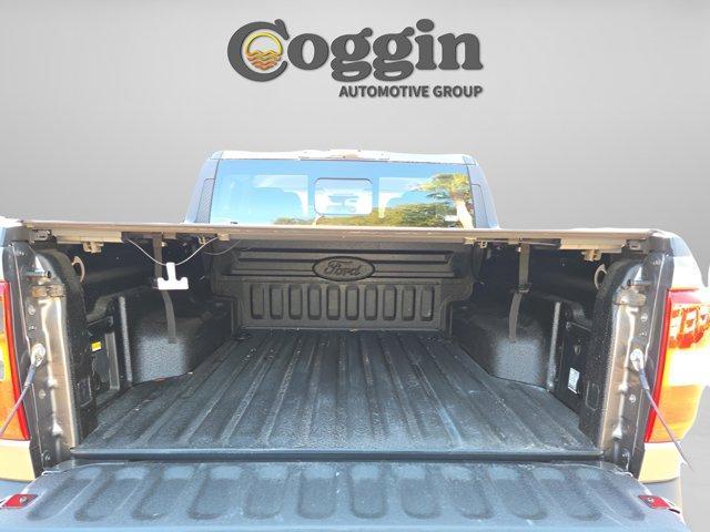 used 2023 Ford Maverick car, priced at $29,500