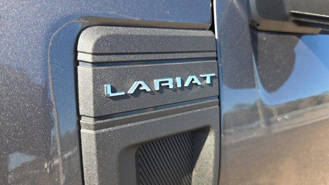 used 2023 Ford Maverick car, priced at $29,500