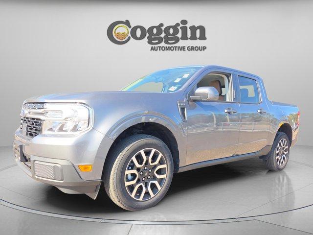used 2023 Ford Maverick car, priced at $29,500