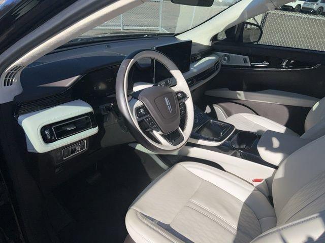 used 2022 Lincoln Nautilus car, priced at $39,016