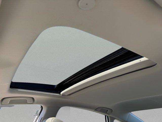 new 2025 Honda Accord Hybrid car, priced at $35,745