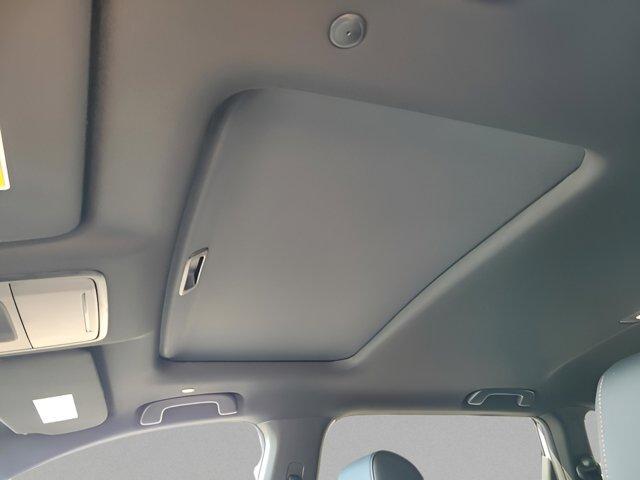 new 2026 Honda CR-V Hybrid car, priced at $39,589