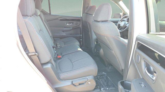 new 2026 Honda Pilot car, priced at $45,140