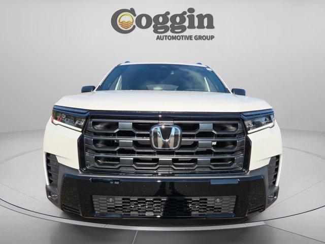 new 2026 Honda Pilot car, priced at $45,140