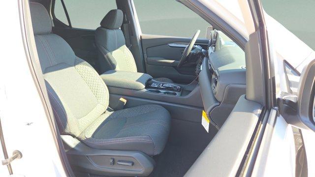 new 2026 Honda Pilot car, priced at $45,140