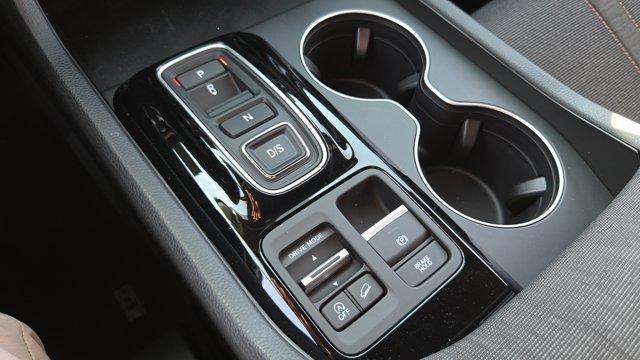 new 2026 Honda Pilot car, priced at $45,140