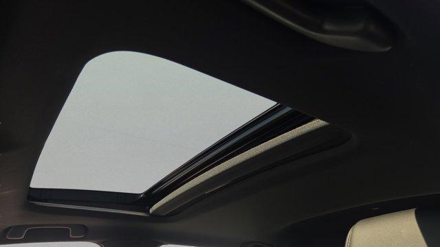 used 2025 Honda Civic Hybrid car, priced at $29,225