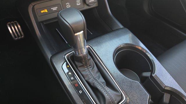 used 2025 Honda Civic Hybrid car, priced at $29,225