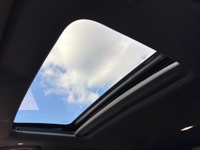 new 2026 Honda CR-V Hybrid car, priced at $39,228