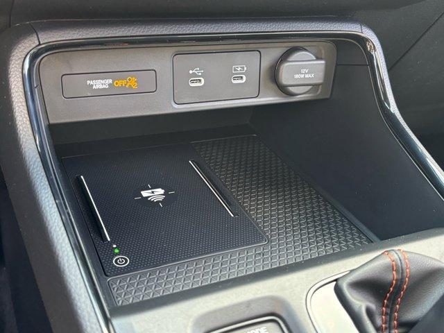 new 2026 Honda CR-V Hybrid car, priced at $39,228