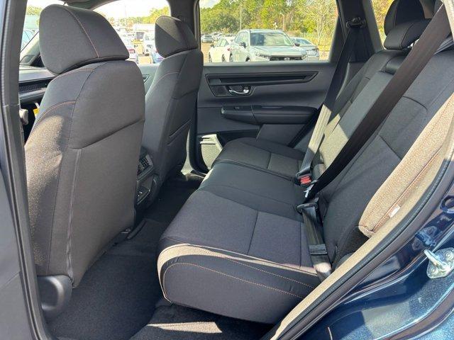 new 2026 Honda CR-V Hybrid car, priced at $39,228